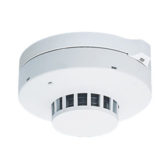 パナソニック 光電式スポット型感知器 2種ヘッド BV454818 - 火消し屋.Shop