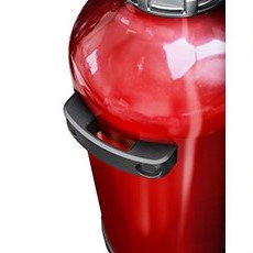 【2024年製/2025年製】モリタ宮田工業 ABC粉末蓄圧式10型消火器 MEA10B ※新品用リサイクルシール付き - 火消し屋.Shop