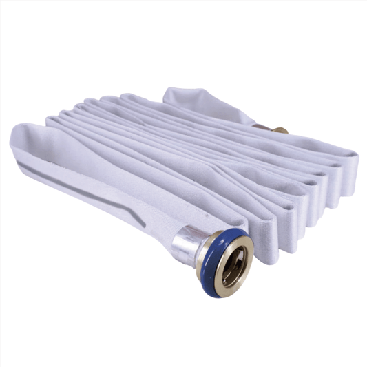 【2025年製】岩崎製作所 屋内消火栓ホース 40A×15m 0.7MPa 町野式 (国家検定品)アクアジェット AJ07 - 火消し屋.Shop