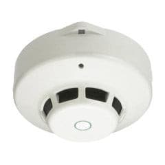 ホーチキ 光電式スポット型感知器 2種ヘッド非蓄積型 SLV-2 - 火消し屋.Shop