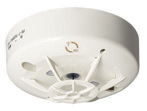 ホーチキ　定温式スポット型感知器1種防水　DFVｰ1W70KｰJｰWI - 火消し屋.Shop