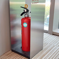 【予約販売】2026年製 YA - 10NX ヤマトプロテック 10型消火器 ABC粉末蓄圧式 ※新品用リサイクルシール付き - 火消し屋.Shop