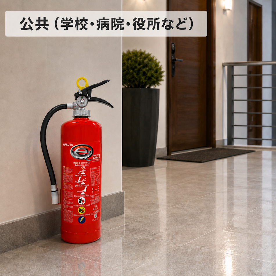 2026年製】初田製作所 10型消火器 PEP-10N｜法人様向けに特別価格で