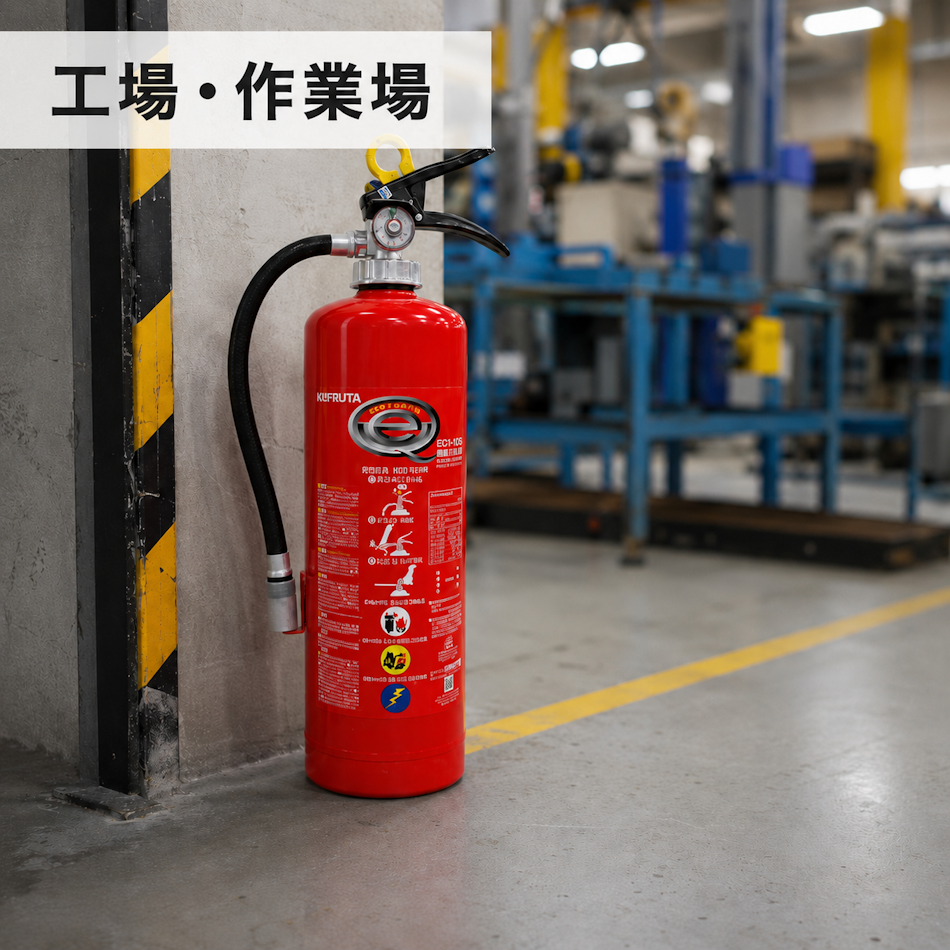 2026年製】初田製作所 10型消火器 PEP-10N|法人様向けに特別価格で 2026年製】初田製作所 10型消火器 PEP-10N|法人様向けに特別価格で