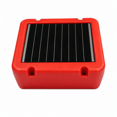 加納化成　太陽電池式表示灯システム（屋外消火設備用）　トワイラー CA - 1型 - 火消し屋.Shop