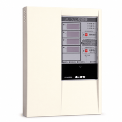 ホーチキ　P型2級受信機 5回線（蓄積式･自動断線検出機能付）　RPP - EDW05 - 火消し屋.Shop