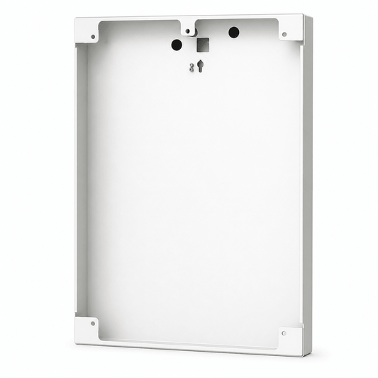 パナソニック　P型2級受信機用露出BOX　BVJ8512 - 火消し屋.Shop