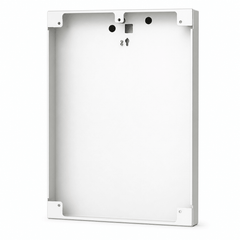 パナソニック　P型2級受信機用露出BOX　BVJ8512 - 火消し屋.Shop