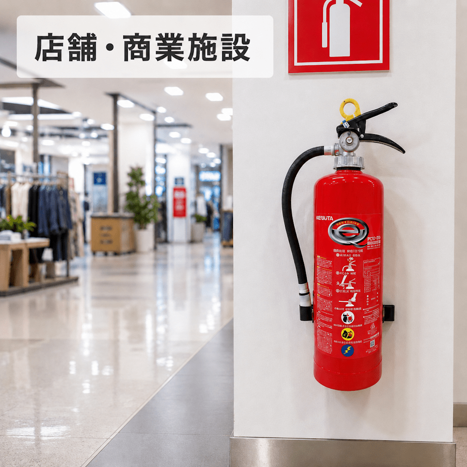2026年製】初田製作所 10型消火器 PEP-10N｜法人様向けに特別価格で
