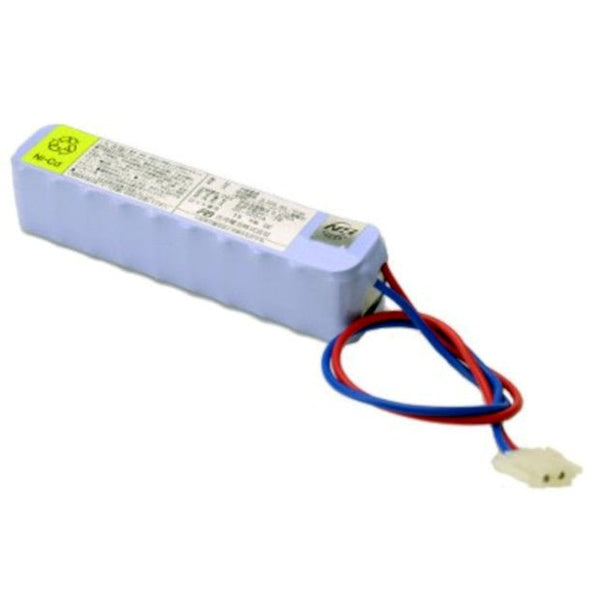 古河電池 自火報用予備バッテリー (24V 0.225Ah) 20-S201A