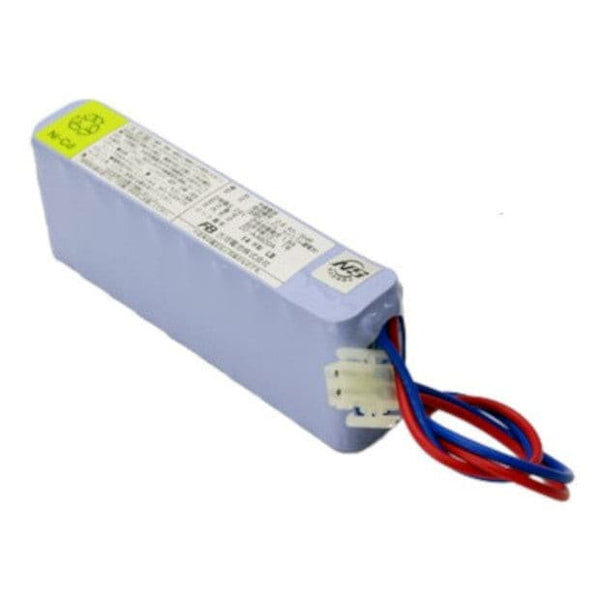 古河電池 受信機用 交換電池 （バッテリー） DC24V 3.5Ah 20-S103A - 1