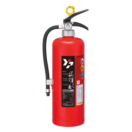 ヤマトプロテック 消火器安全栓(現行品) – 火消し屋.Shop