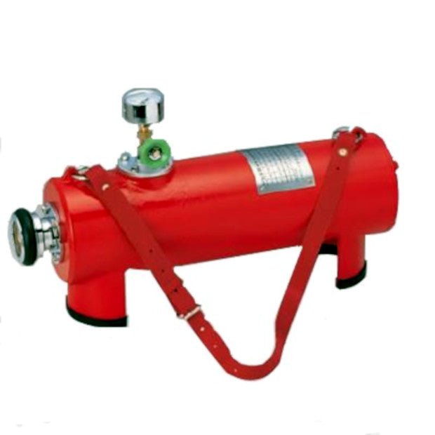 立売堀製作所　放水圧力測定器（屋内消火栓用）　トヨエスター（TYE40） - 火消し屋.Shop