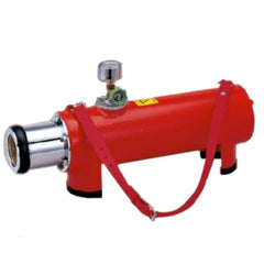 立売堀製作所　放水圧力測定器（屋外消火栓用）　トヨエスター（TYE65） - 火消し屋.Shop